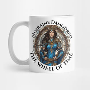 Moiraine Damodred Mug